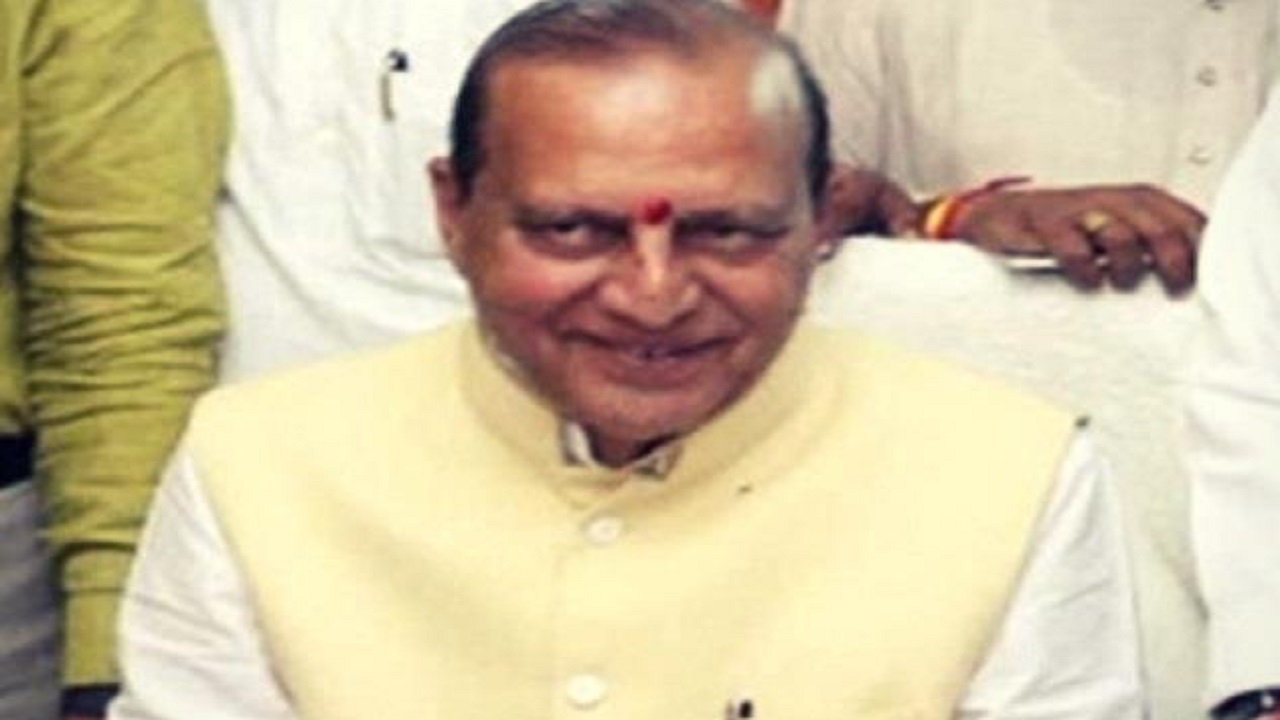 MP : विदिशा सांसद को एयर एंबुलेंस से दिल्ली में कराया गया भर्ती, हालत बिगड़ी MP : विदिशा सांसद को एयर एंबुलेंस से दिल्ली में कराया गया भर्ती, हालत बिगड़ी